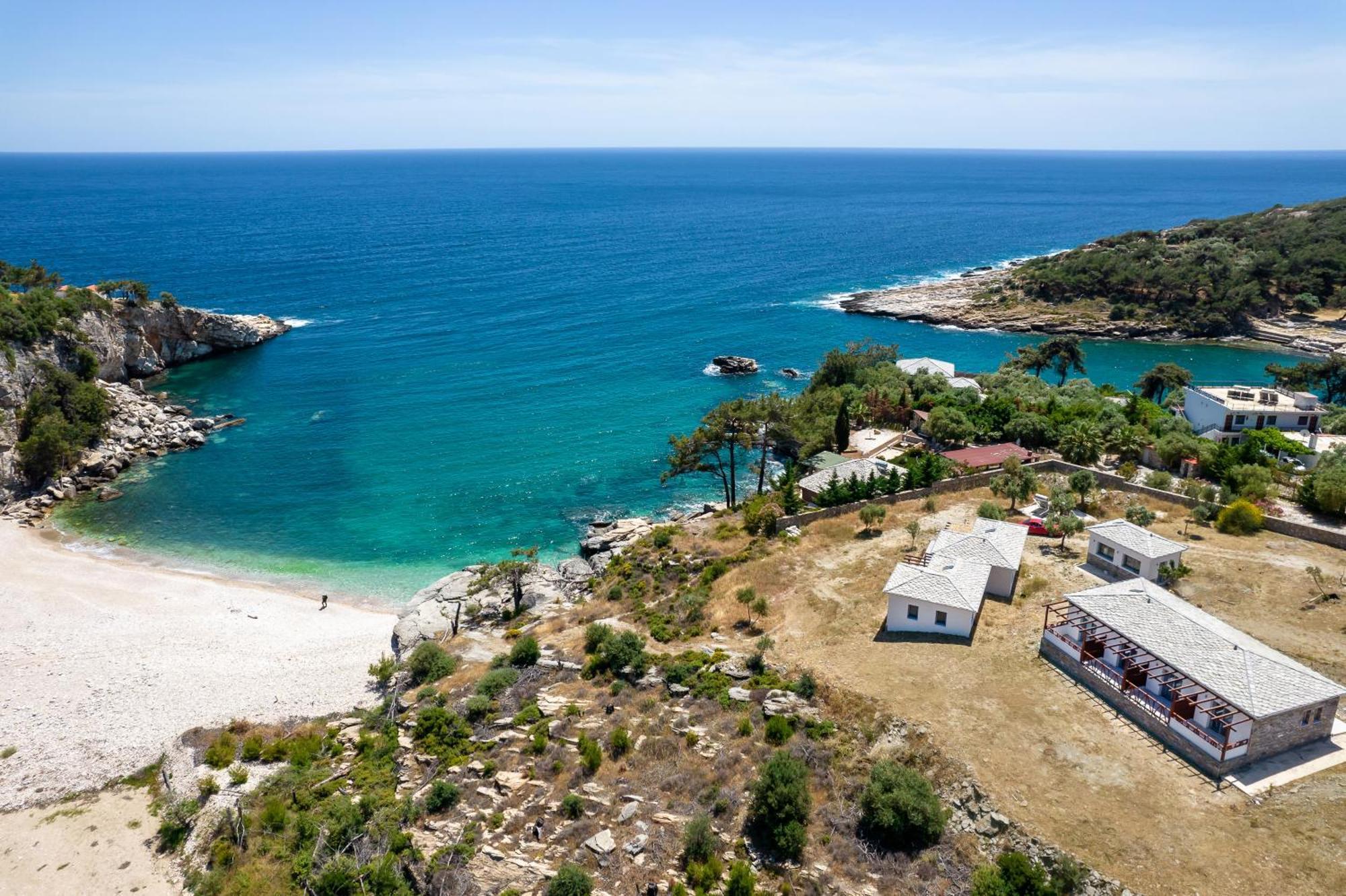 فيلا East Coast Aliki المظهر الخارجي الصورة