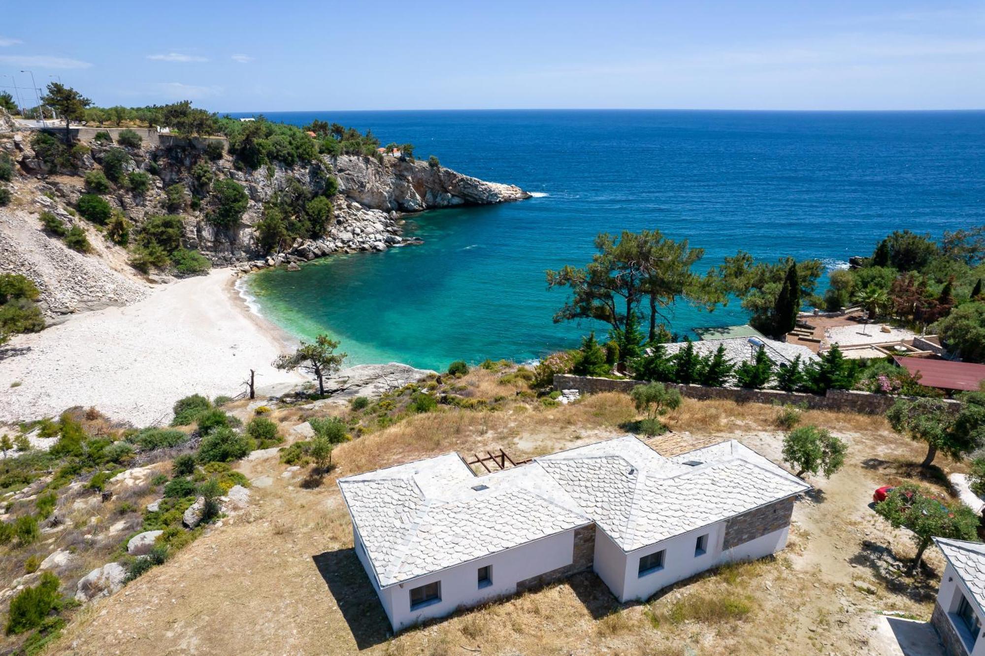فيلا East Coast Aliki المظهر الخارجي الصورة