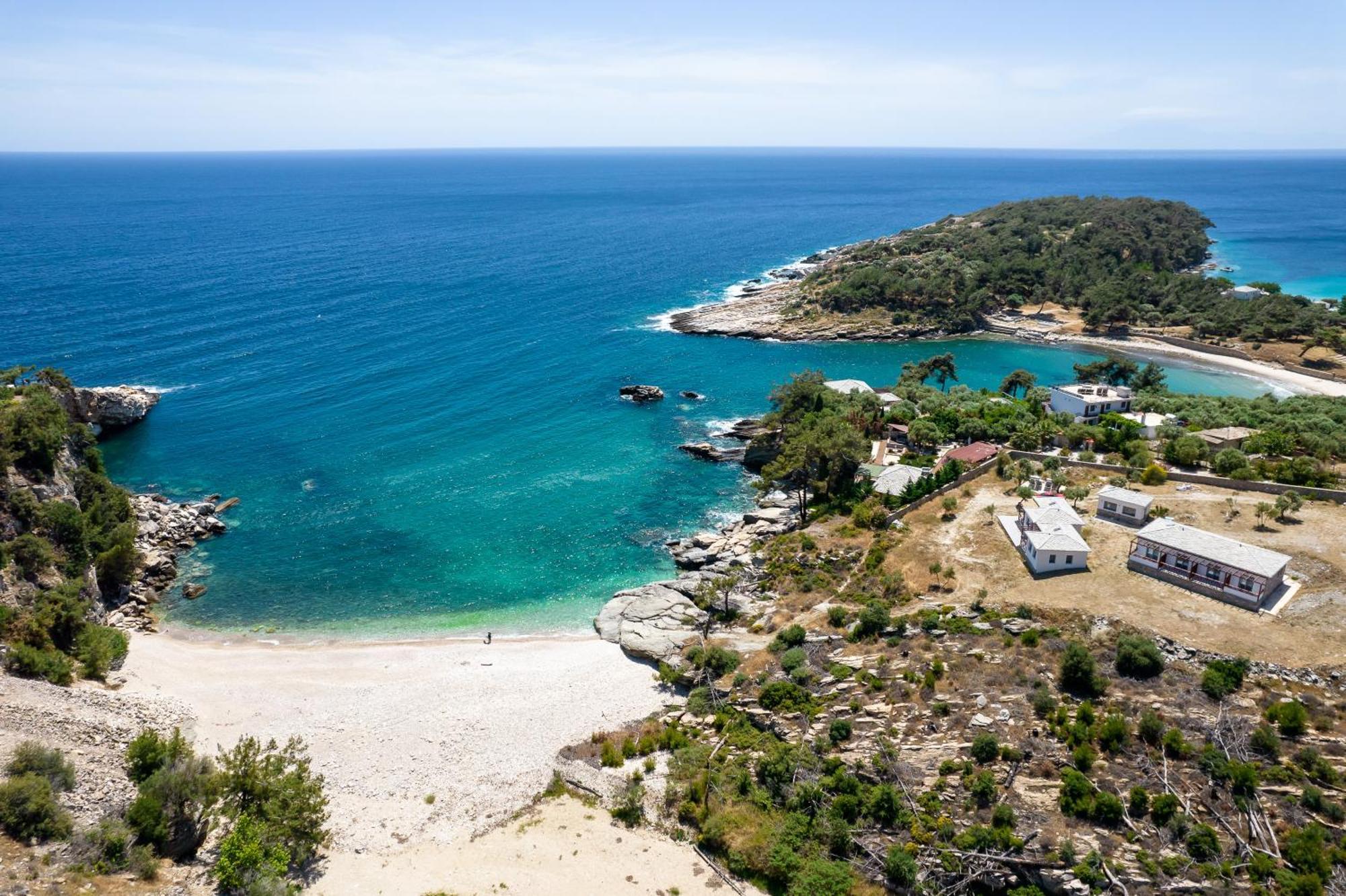 فيلا East Coast Aliki المظهر الخارجي الصورة